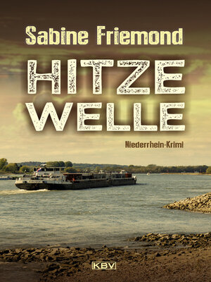 cover image of Hitzewelle